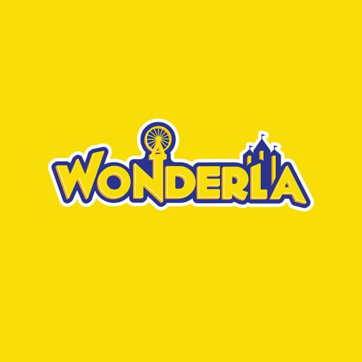 Wonderla Holidays logo